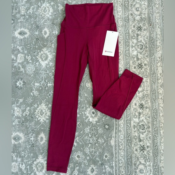 lululemon athletica Pants - Brand New With Tags Lululemon Align HR Leggings